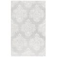 thumbnail image 1 of SAFAVIEH Glamour Dedan Floral Area Rug, Light Blue/Ivory, 8' x 10', 1 of 11