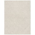 thumbnail image 1 of SAFAVIEH Glamour Drummond Geometric Wool Area Rug, Ivory/Beige, 8' x 10', 1 of 10