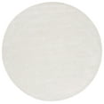 thumbnail image 1 of SAFAVIEH Glamour Flanagan Wavy Striped Area Rug, Ivory, 6' x 6' Round, 1 of 7