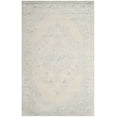 thumbnail image 1 of SAFAVIEH Glamour Gaia Oriental Area Rug, Light Grey, 5' x 8', 1 of 8