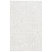 SAFAVIEH Glamour Ida Abstract Area Rug, Natural/Ivory, 3' x 5'
