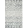thumbnail image 1 of SAFAVIEH Glamour Milton Geometric Area Rug, Charcoal, 3' x 5', 1 of 7