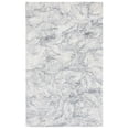 thumbnail image 1 of SAFAVIEH Glamour Nina Botanical Area Rug, Grey/Ivory, 5' x 8', 1 of 8