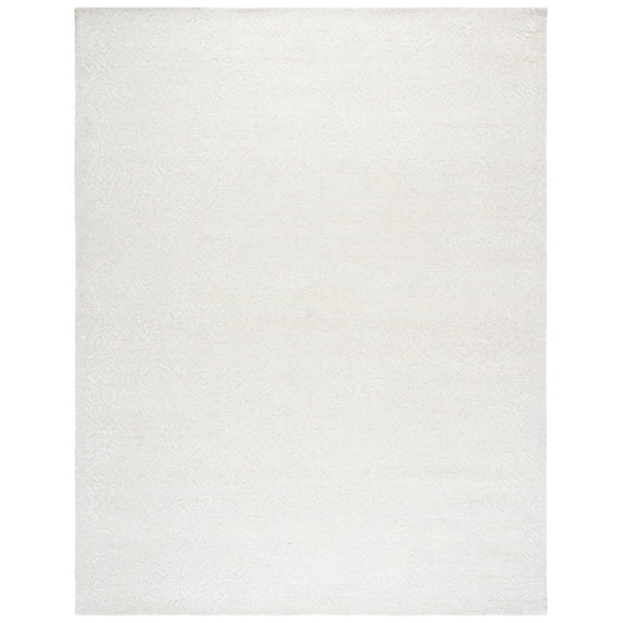 SAFAVIEH Glamour Owen Abstract Area Rug, Ivory, 8' x 10'