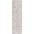 thumbnail image 1 of SAFAVIEH Glamour Owen Abstract Runner Rug, Beige/Ivory, 2'3" x 8', 1 of 10
