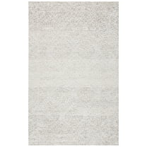 SAFAVIEH Glamour Peronal Diamond Area Rug, Beige, 9' x 12'