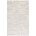 thumbnail image 1 of SAFAVIEH Glamour Rosalynne Floral Area Rug, Natural/Gray, 6' x 9', 1 of 10