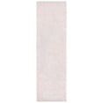 thumbnail image 1 of SAFAVIEH Glamour Selina Floral Runner Rug, Light Pink, 2'3" x 8', 1 of 6
