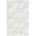 thumbnail image 1 of SAFAVIEH Glamour Tashi Abstract Area Rug, Grey/Ivory, 3' x 5', 1 of 8