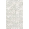 thumbnail image 1 of SAFAVIEH Glamour Tashi Abstract Area Rug, Sage/Ivory, 8' x 10', 1 of 10