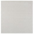 thumbnail image 1 of SAFAVIEH Global Dusko Geometric Indoor/Outdoor Area Rug, Light Beige/Ivory, 6'7" x 6'7" Square, 1 of 10