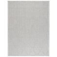 thumbnail image 1 of SAFAVIEH Global Michael Diamond Indoor/Outdoor Area Rug, Grey/Light Grey, 11' x 15', 1 of 9