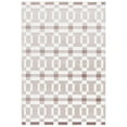 thumbnail image 1 of Safavieh Groove Peyton Geometric Area Rug, Ivory/Beige, 8' x 10', 1 of 9