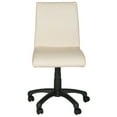 thumbnail image 1 of Safavieh Hal Desk Chair, 1 of 5