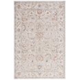 thumbnail image 1 of SAFAVIEH Hamilton Meridith Oriental Polyester Area Rug, Grey/Gold, 9' x 12', 1 of 6