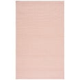 thumbnail image 1 of SAFAVIEH Hampton Ali Diamond Indoor/Outdoor Area Rug, Terracotta/Ivory, 6'5" x 9'6", 1 of 9