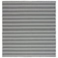 thumbnail image 1 of SAFAVIEH Hampton Duana Striped Indoor/Outdoor Area Rug, Black/Grey, 6'5" x 6'5" Square, 1 of 9