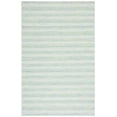 thumbnail image 1 of SAFAVIEH Hampton Duana Striped Indoor/Outdoor Area Rug, Green, 6'5" x 9'6", 1 of 9
