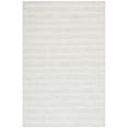 thumbnail image 1 of SAFAVIEH Hampton Duana Striped Indoor/Outdoor Area Rug, Ivory/Grey, 4' x 6', 1 of 9