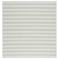 thumbnail image 1 of SAFAVIEH Hampton Duana Striped Indoor/Outdoor Area Rug, Olive Green/Ivory, 6'5" x 6'5" Square, 1 of 9
