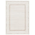 thumbnail image 1 of SAFAVIEH Hanna Daquan Bordered Area Rug, Ivory/Beige, 4' x 6', 1 of 11