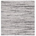 thumbnail image 1 of SAFAVIEH Hanna Frosina Abstract Area Rug, Grey/Ivory, 6'7" x 6'7" Square, 1 of 8