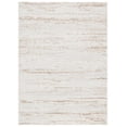 thumbnail image 1 of SAFAVIEH Hanna Lynna Abstract Area Rug, Grey Ivory/Beige, 8' x 10', 1 of 7