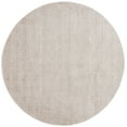 thumbnail image 1 of SAFAVIEH Hanna Lynna Geometric Area Rug, Beige/Ivory, 6'7" x 6'7" Round, 1 of 7