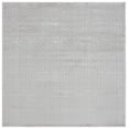 thumbnail image 1 of SAFAVIEH Hanna Lynna Geometric Area Rug, Grey/Ivory, 6'7" x 6'7" Square, 1 of 7