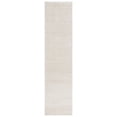 thumbnail image 1 of SAFAVIEH Hanna Lynna Geometric Runner Rug, Beige/Ivory, 2' x 8', 1 of 7