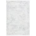 thumbnail image 1 of SAFAVIEH Hanna Sharlene Distressed Area Rug, Ivory/Light Grey, 9' x 12', 1 of 8
