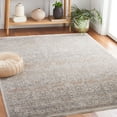 thumbnail image 1 of Safavieh Harlow Daisy Distressed Area Rug, Ivory/Beige, 5'3" x 7'6", 1 of 10
