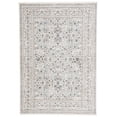 thumbnail image 1 of Safavieh Harlow Dalach Floral Area Rug, Ivory/Gray Beige, 8' x 10', 1 of 12