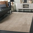 thumbnail image 1 of Safavieh Harmony Cayley Distressed Polyester Area Rug, Beige, 5' x 8', 1 of 11
