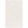 thumbnail image 1 of SAFAVIEH Harvest Bryon Diamond Area Rug, Ivory/Green, 5' x 8', 1 of 10