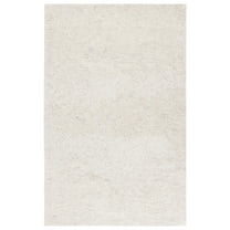 SAFAVIEH Harvest Corine Distressed Area Rug, Rust/Beige, 6' x 9'