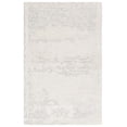 thumbnail image 1 of SAFAVIEH Harvest Corine Distressed Area Rug, Silver/Ivory, 3' x 5', 1 of 11