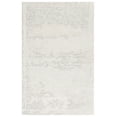 thumbnail image 1 of SAFAVIEH Harvest Corine Distressed Area Rug, Silver/Ivory, 6' x 9', 1 of 11