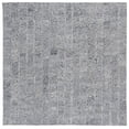 thumbnail image 1 of SAFAVIEH Harvest Deloris Solid Area Rug, Grey, 6' x 6' Square, 1 of 10
