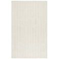 thumbnail image 1 of SAFAVIEH Harvest Deloris Solid Area Rug, Ivory, 3' x 5', 1 of 11