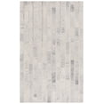 thumbnail image 1 of SAFAVIEH Harvest Deloris Solid Area Rug, Light Grey, 9' x 12', 1 of 11
