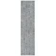 thumbnail image 1 of SAFAVIEH Harvest Deloris Solid Runner Rug, Grey, 2'3" x 9', 1 of 10
