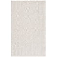 thumbnail image 1 of SAFAVIEH Harvest Glenna Geometric Area Rug, Natural/Ivory, 6' x 9', 1 of 9