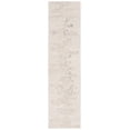 thumbnail image 1 of SAFAVIEH Harvest Iairos Distressed Runner Rug, Ivory/Grey, 2'3" x 9', 1 of 10
