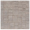 thumbnail image 1 of SAFAVIEH Harvest Lalit Geometric Area Rug, Taupe/Gray, 6' x 6' Square, 1 of 11