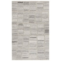 SAFAVIEH Harvest Lalit Geometric Area Rug, Taupe/Gray, 8' x 10'
