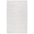thumbnail image 1 of SAFAVIEH Harvest Lynwood Geometric Area Rug, Silver/Ivory, 5' x 8', 1 of 11