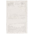 thumbnail image 1 of SAFAVIEH Harvest Mordikai Distressed Area Rug, Ivory/Gray, 4' x 6', 1 of 11