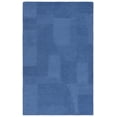 thumbnail image 1 of SAFAVIEH Harvest Salome Geometric Area Rug, Blue, 5' x 8', 1 of 11