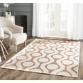 thumbnail image 1 of Safavieh Havana Elvin Diamond Indoor/Outdoor Area Rug, Natural/Multi, 5'1" x 7'7", 1 of 7